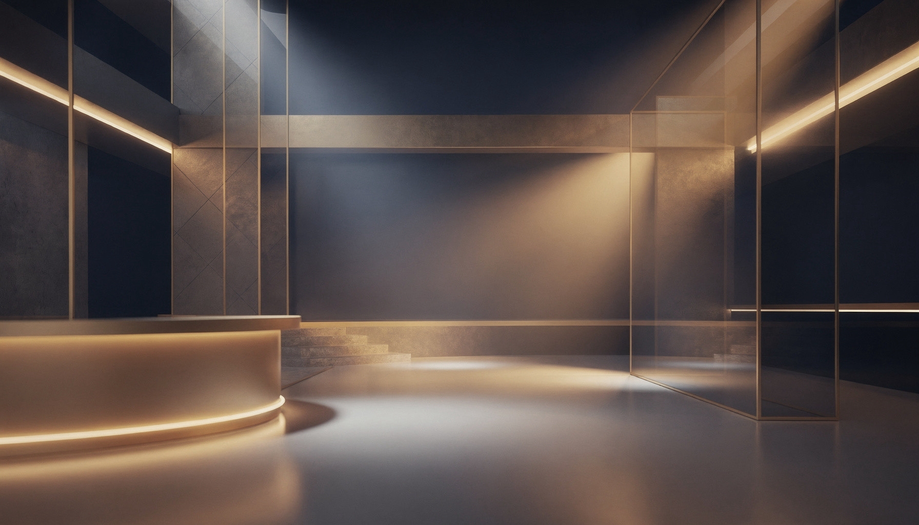 Moonshine Flats website preview